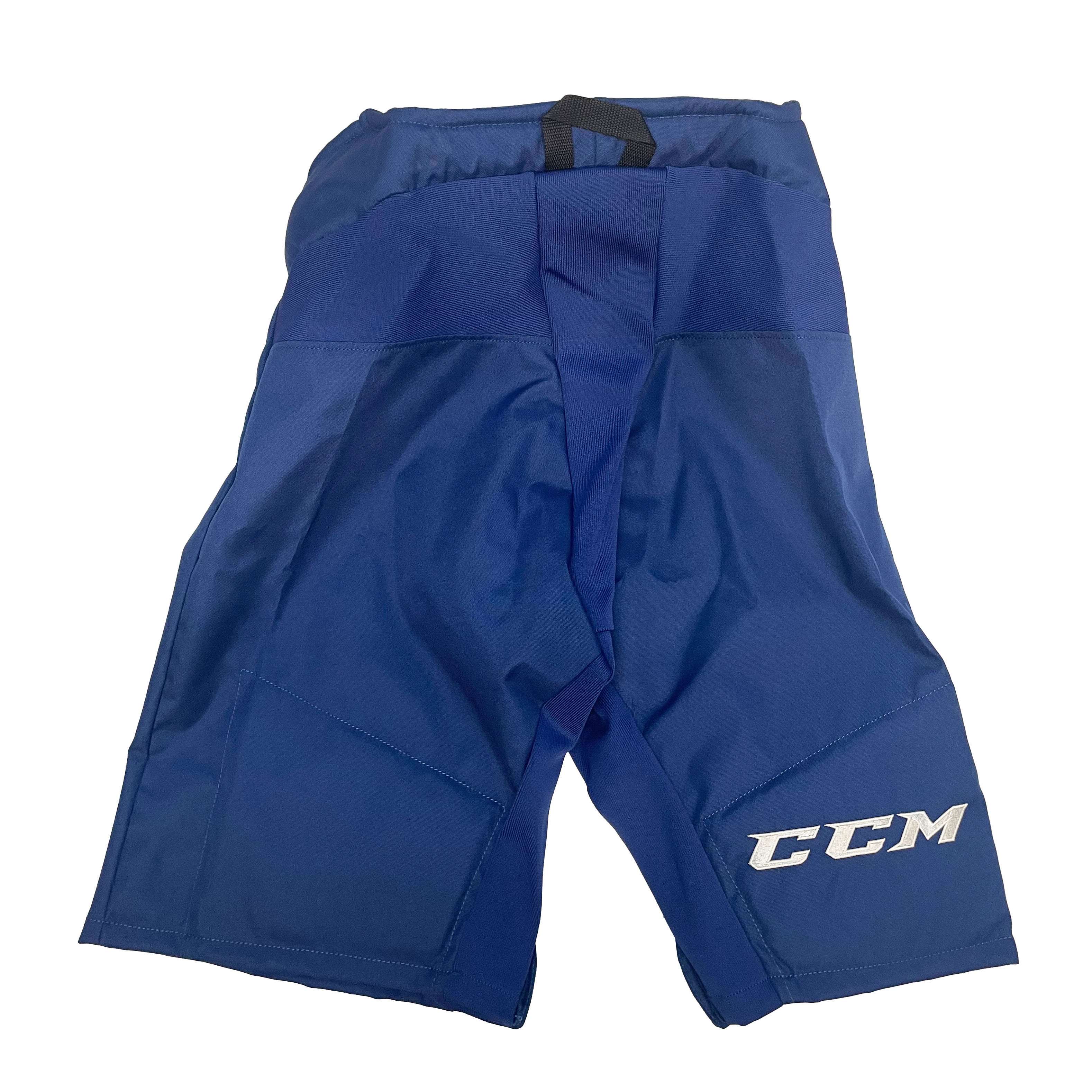 CCM PP90 - New Pro Stock Pant Shell (Blue)